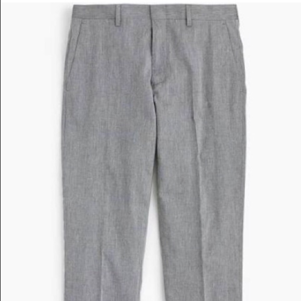 Jcrew Bowery Pant (32/32)